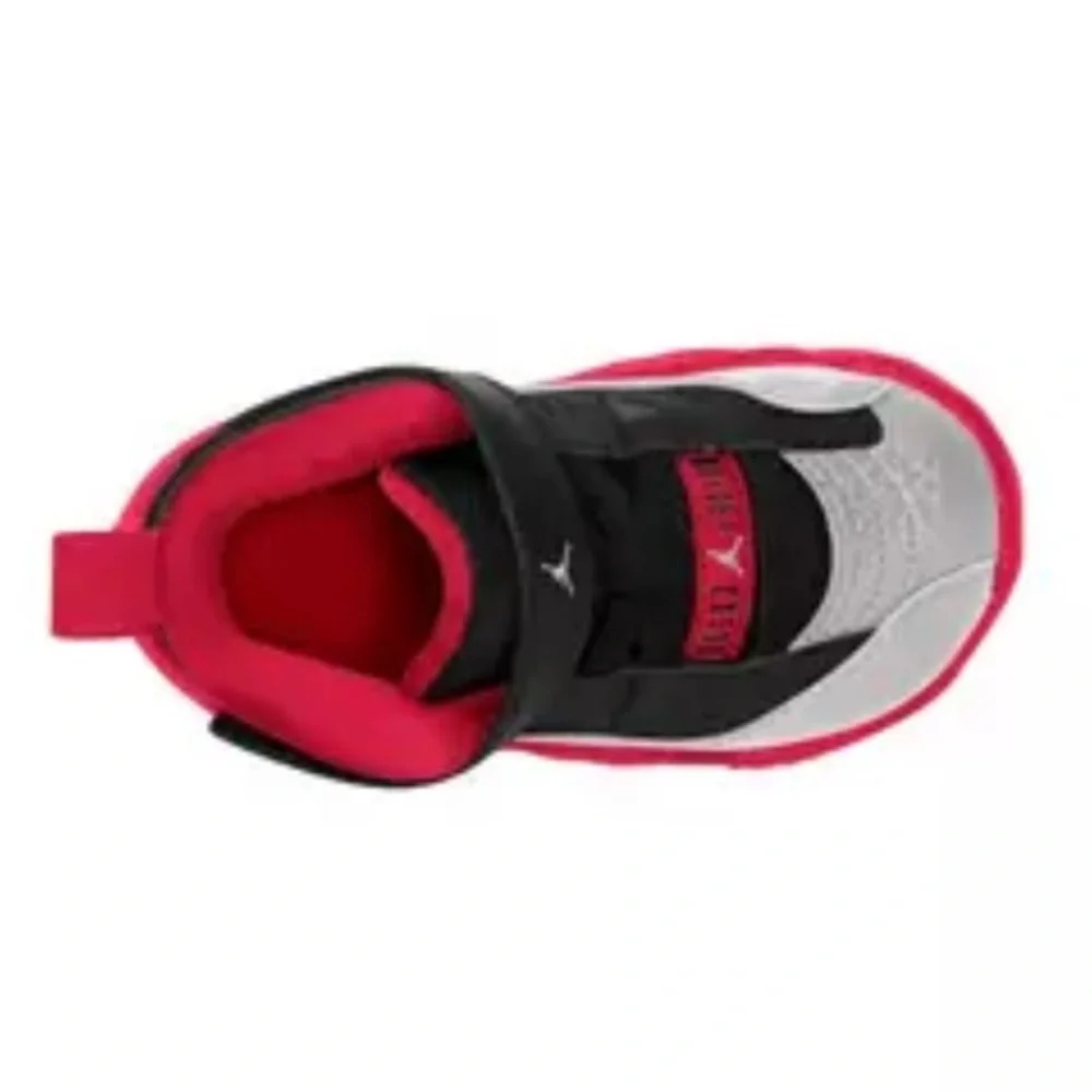 Jordan Jumpman Two Trey 